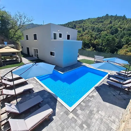 Horizon Villa Omiš