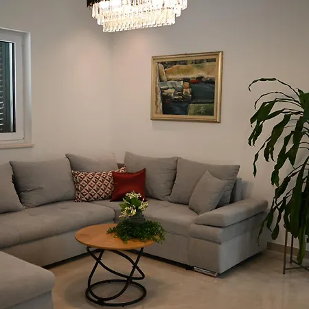 Horizon Villa