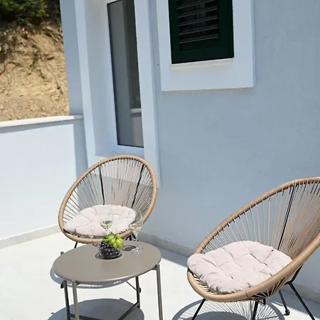 Villa Horizon
