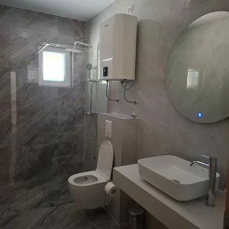 Horizon Villa *