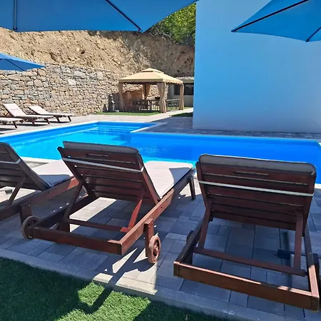 Vila Horizon Omis
