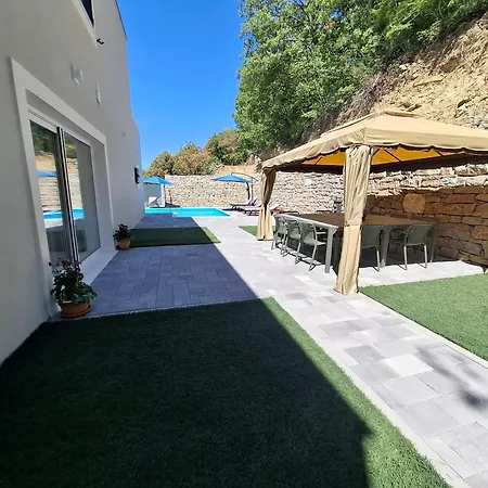 Villa Horizon