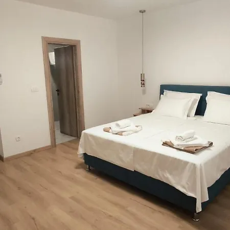 Horizon Villa