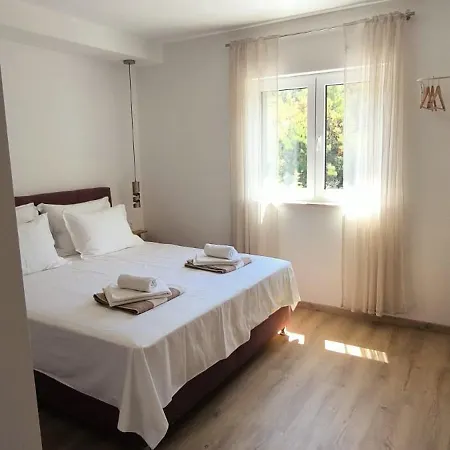 Horizon Villa *